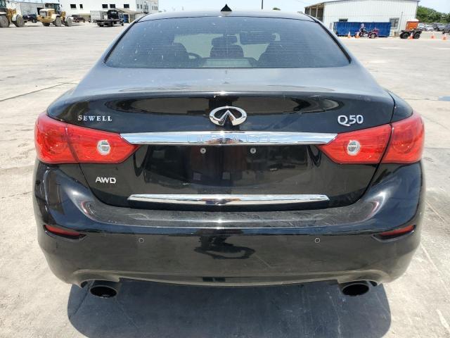 Photo 5 VIN: JN1EV7ARXHM832675 - INFINITI Q50 