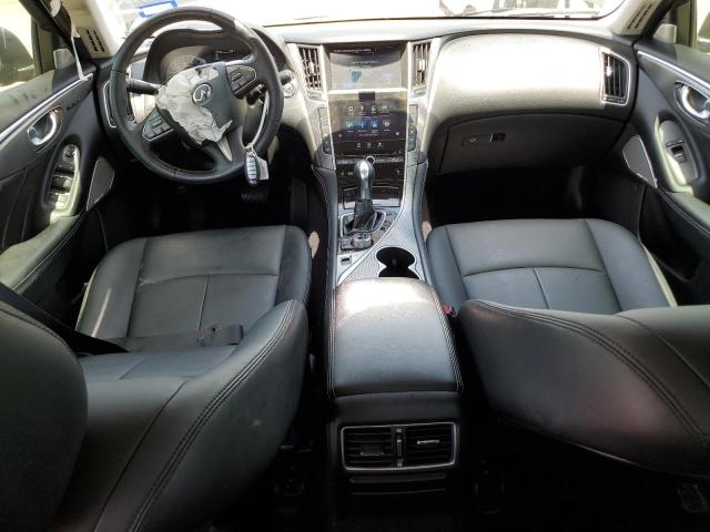 Photo 7 VIN: JN1EV7ARXHM832675 - INFINITI Q50 