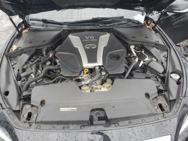 Photo 10 VIN: JN1EV7ARXHM833423 - INFINITI Q50 