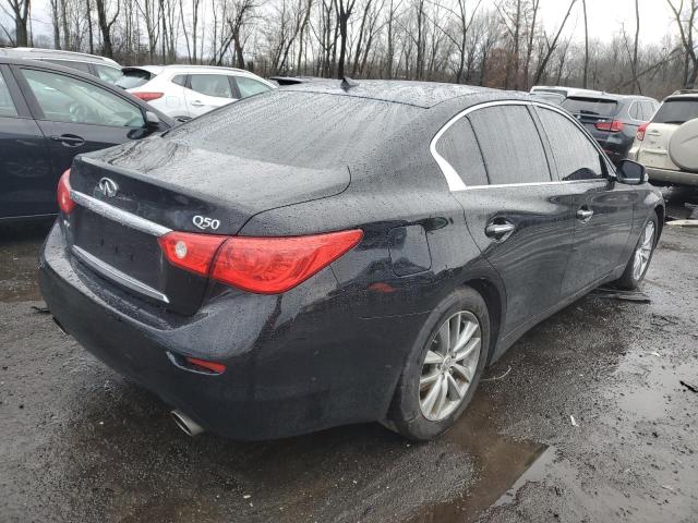 Photo 2 VIN: JN1EV7ARXHM833423 - INFINITI Q50 