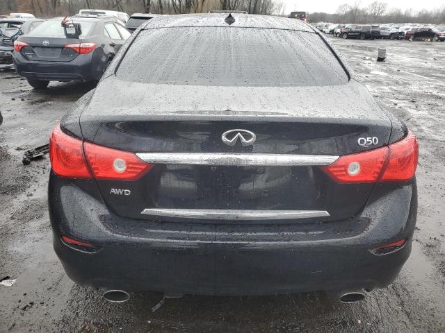 Photo 5 VIN: JN1EV7ARXHM833423 - INFINITI Q50 