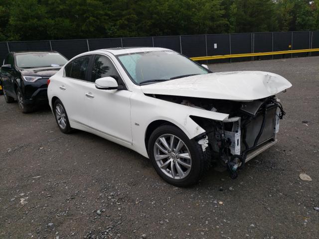 Photo 0 VIN: JN1EV7ARXHM835446 - INFINITI Q50 PREMIU 