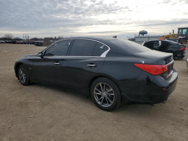 Photo 1 VIN: JN1EV7ARXHM838413 - INFINITI Q50 PREMIU 