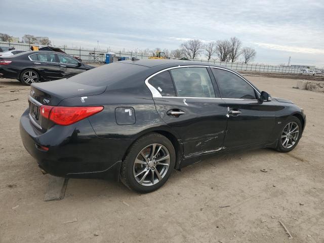 Photo 2 VIN: JN1EV7ARXHM838413 - INFINITI Q50 PREMIU 