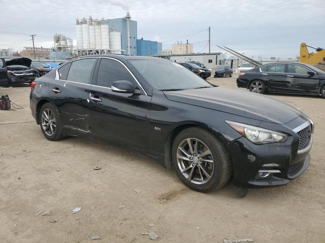 Photo 3 VIN: JN1EV7ARXHM838413 - INFINITI Q50 PREMIU 