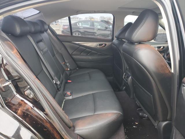 Photo 9 VIN: JN1EV7ARXHM838413 - INFINITI Q50 PREMIU 