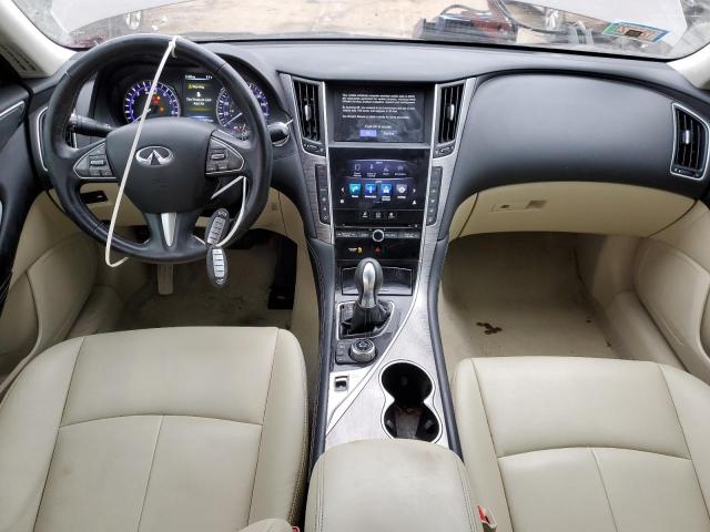 Photo 7 VIN: JN1EV7ARXHM838752 - INFINITI Q50 