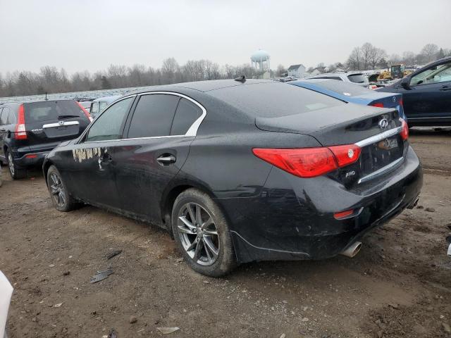 Photo 1 VIN: JN1EV7ARXHM838783 - INFINITI QX50 