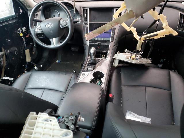 Photo 7 VIN: JN1EV7ARXHM838783 - INFINITI QX50 