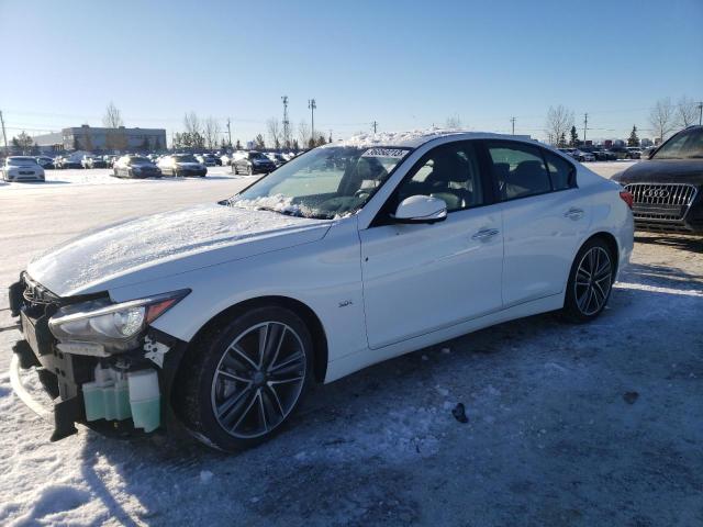 Photo 0 VIN: JN1EV7ARXHM839688 - INFINITI Q50 PREMIU 