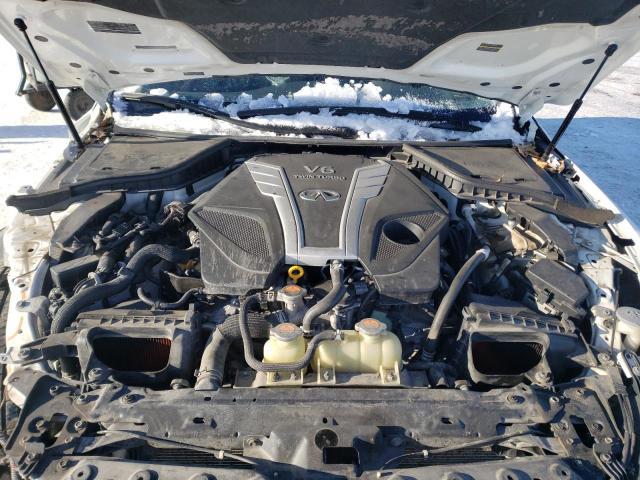 Photo 10 VIN: JN1EV7ARXHM839688 - INFINITI Q50 PREMIU 