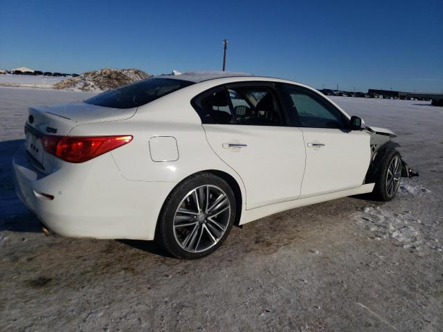 Photo 2 VIN: JN1EV7ARXHM839688 - INFINITI Q50 PREMIU 