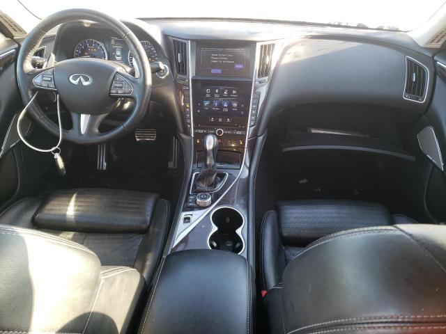 Photo 7 VIN: JN1EV7ARXHM839688 - INFINITI Q50 PREMIU 