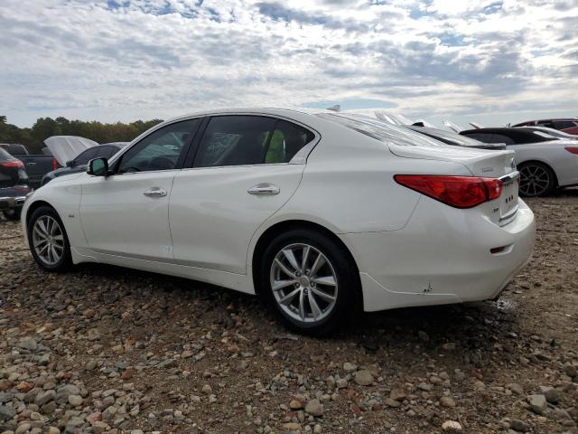 Photo 1 VIN: JN1EV7ARXHM840419 - INFINITI Q50 