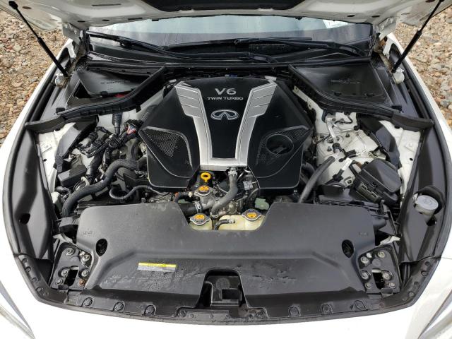 Photo 10 VIN: JN1EV7ARXHM840419 - INFINITI Q50 