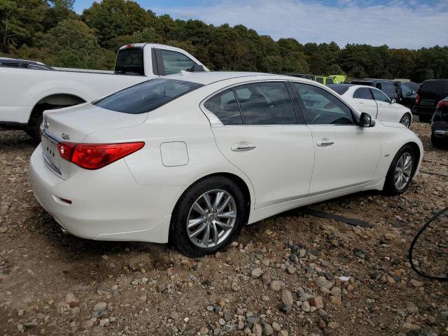 Photo 2 VIN: JN1EV7ARXHM840419 - INFINITI Q50 