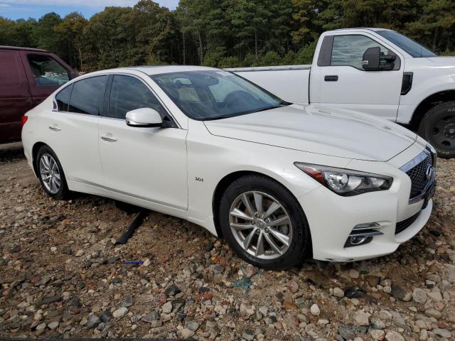 Photo 3 VIN: JN1EV7ARXHM840419 - INFINITI Q50 