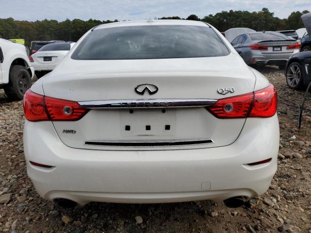 Photo 5 VIN: JN1EV7ARXHM840419 - INFINITI Q50 