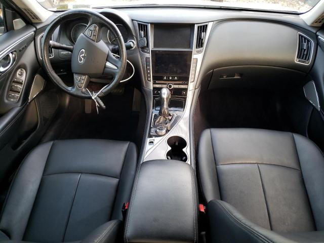 Photo 7 VIN: JN1EV7ARXHM840419 - INFINITI Q50 