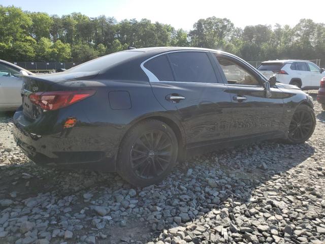 Photo 2 VIN: JN1EV7ARXJM431035 - INFINITI Q50 