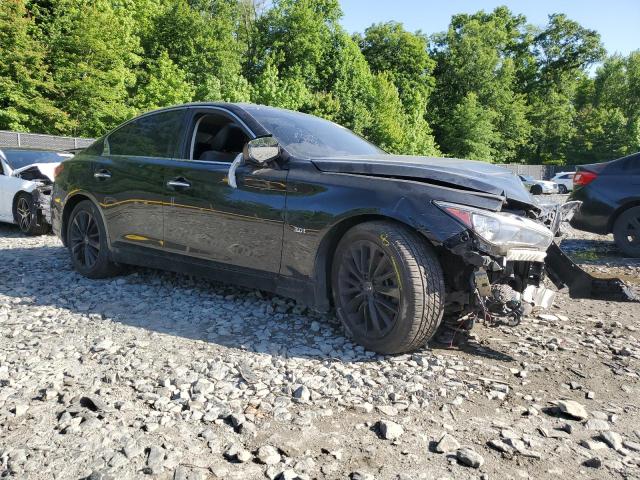 Photo 3 VIN: JN1EV7ARXJM431035 - INFINITI Q50 