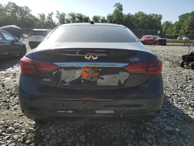 Photo 5 VIN: JN1EV7ARXJM431035 - INFINITI Q50 