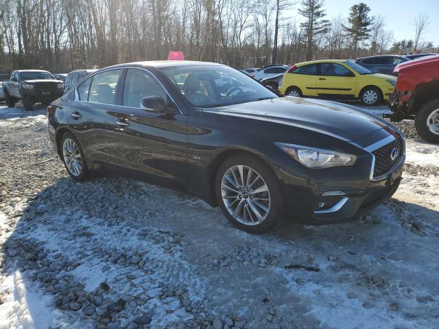 Photo 3 VIN: JN1EV7ARXJM431150 - INFINITI Q50 LUXE 