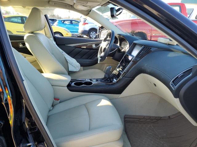 Photo 6 VIN: JN1EV7ARXJM431150 - INFINITI Q50 LUXE 