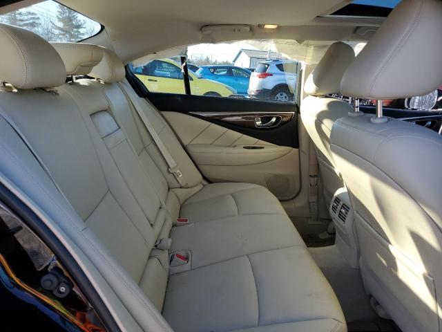 Photo 9 VIN: JN1EV7ARXJM431150 - INFINITI Q50 LUXE 