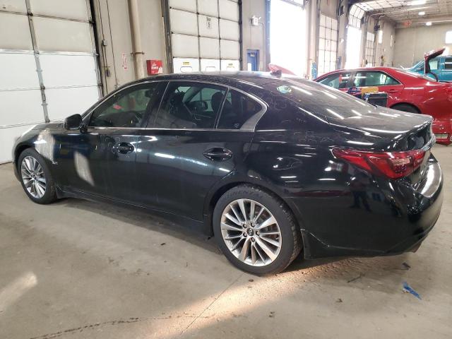 Photo 1 VIN: JN1EV7ARXJM432315 - INFINITI Q50 