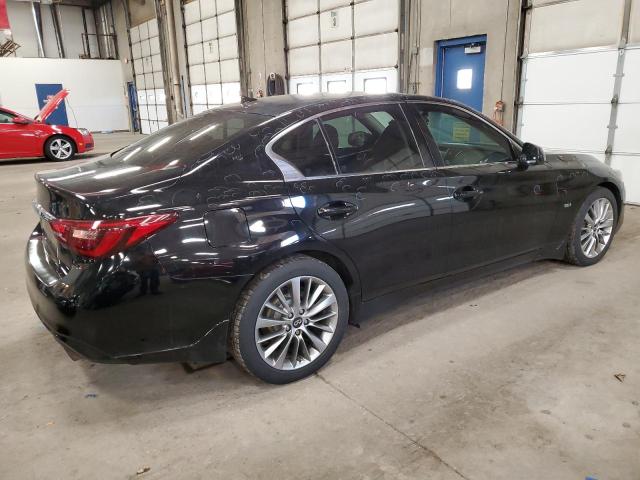 Photo 2 VIN: JN1EV7ARXJM432315 - INFINITI Q50 