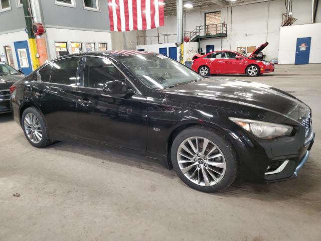 Photo 3 VIN: JN1EV7ARXJM432315 - INFINITI Q50 