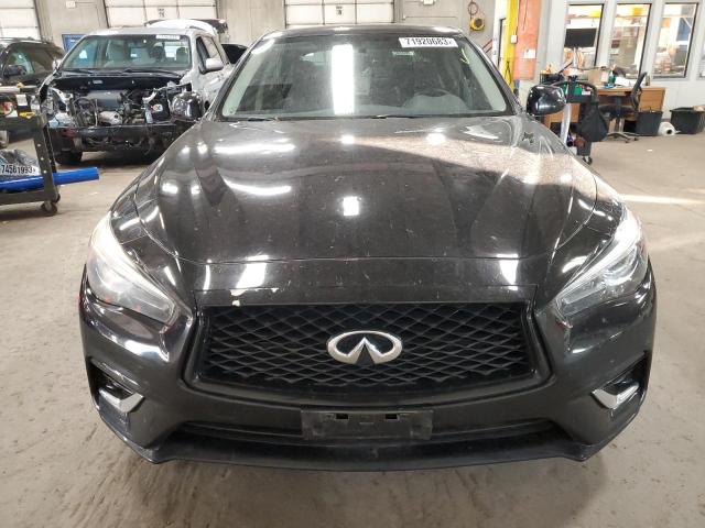 Photo 4 VIN: JN1EV7ARXJM432315 - INFINITI Q50 