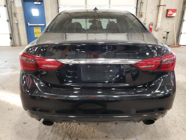 Photo 5 VIN: JN1EV7ARXJM432315 - INFINITI Q50 