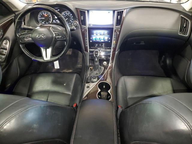 Photo 7 VIN: JN1EV7ARXJM432315 - INFINITI Q50 