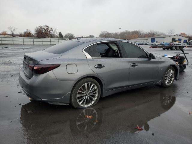 Photo 2 VIN: JN1EV7ARXJM432444 - INFINITI Q50 LUXE 