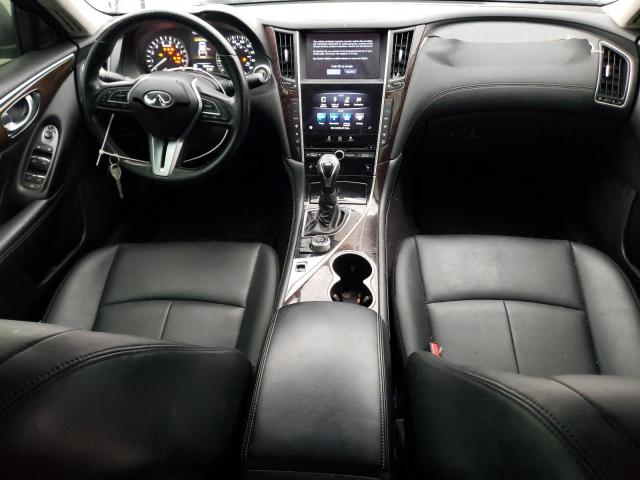 Photo 7 VIN: JN1EV7ARXJM432539 - INFINITI Q50 LUXE 