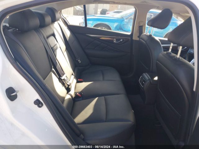 Photo 7 VIN: JN1EV7ARXJM432878 - INFINITI Q50 