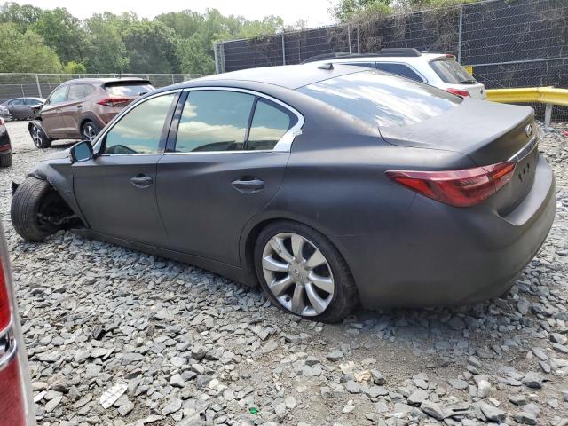 Photo 1 VIN: JN1EV7ARXJM432900 - INFINITI Q50 