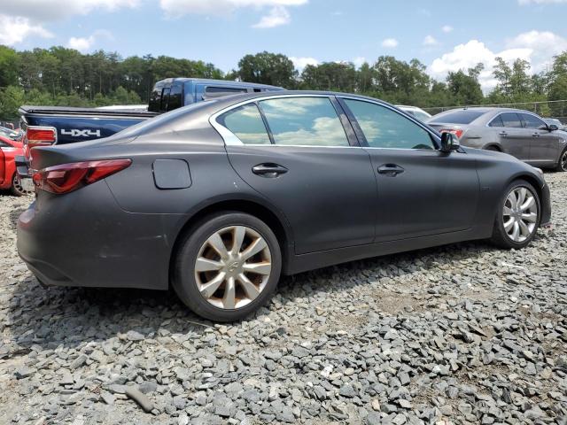 Photo 2 VIN: JN1EV7ARXJM432900 - INFINITI Q50 