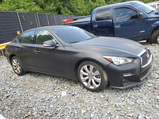 Photo 3 VIN: JN1EV7ARXJM432900 - INFINITI Q50 