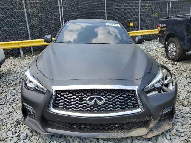 Photo 4 VIN: JN1EV7ARXJM432900 - INFINITI Q50 