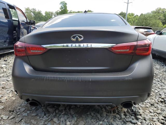 Photo 5 VIN: JN1EV7ARXJM432900 - INFINITI Q50 