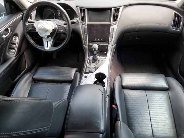 Photo 7 VIN: JN1EV7ARXJM432900 - INFINITI Q50 