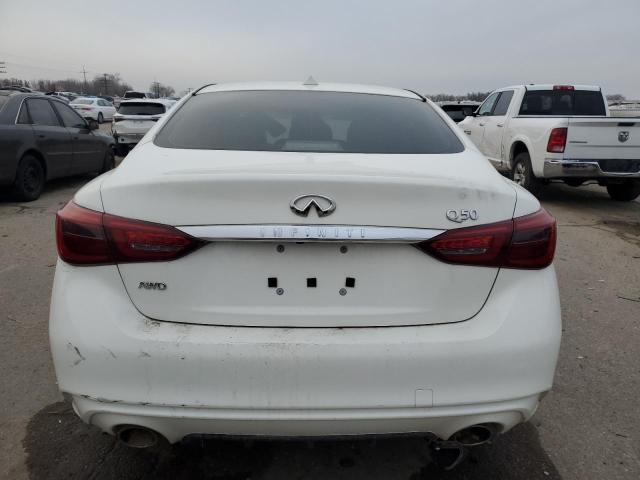 Photo 5 VIN: JN1EV7ARXJM433299 - INFINITI Q50 LUXE 