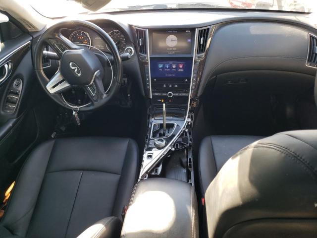 Photo 7 VIN: JN1EV7ARXJM433299 - INFINITI Q50 LUXE 