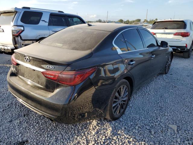 Photo 2 VIN: JN1EV7ARXJM433769 - INFINITI Q50 LUXE 