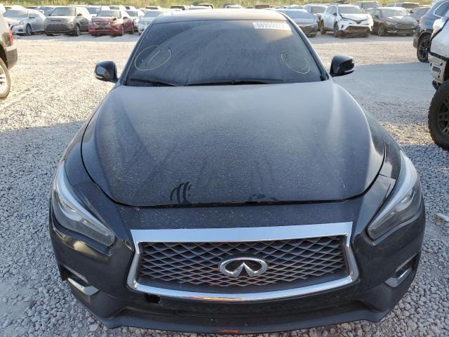 Photo 4 VIN: JN1EV7ARXJM433769 - INFINITI Q50 LUXE 