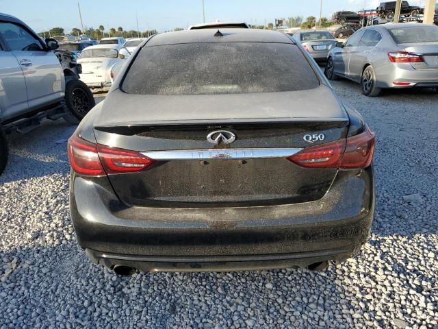 Photo 5 VIN: JN1EV7ARXJM433769 - INFINITI Q50 LUXE 