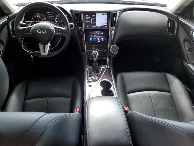 Photo 7 VIN: JN1EV7ARXJM435313 - INFINITI Q50 LUXE 